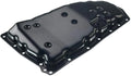 Altima Nissan X-Trail Transmission Oil Pan Compatible Juke Rogue NV200 A-Premium with 2013-2018