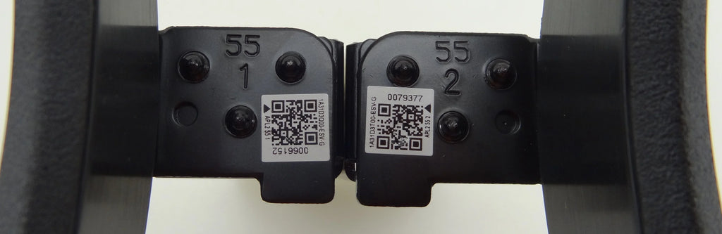 5-041-084-01 New KD-55X75K 5-041-083-01 w/ Screws / Legs (2T71)