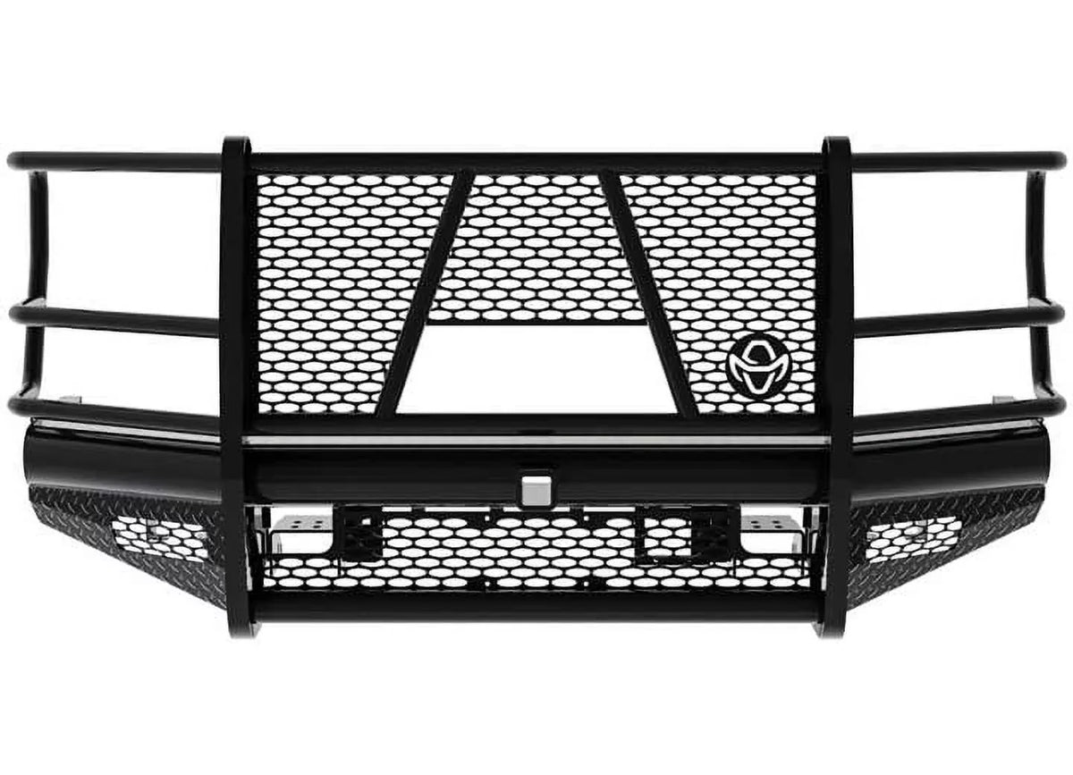 Access Fits F250/F350/F450/F550 2017-2022 F350 Fbf201Blrc Ranch F250, 17-C Legend Hand select: Front 2019-2020 Camera Bumper
