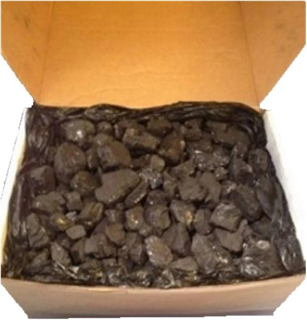 Coal 15Lbs And Blacksmithing Stove