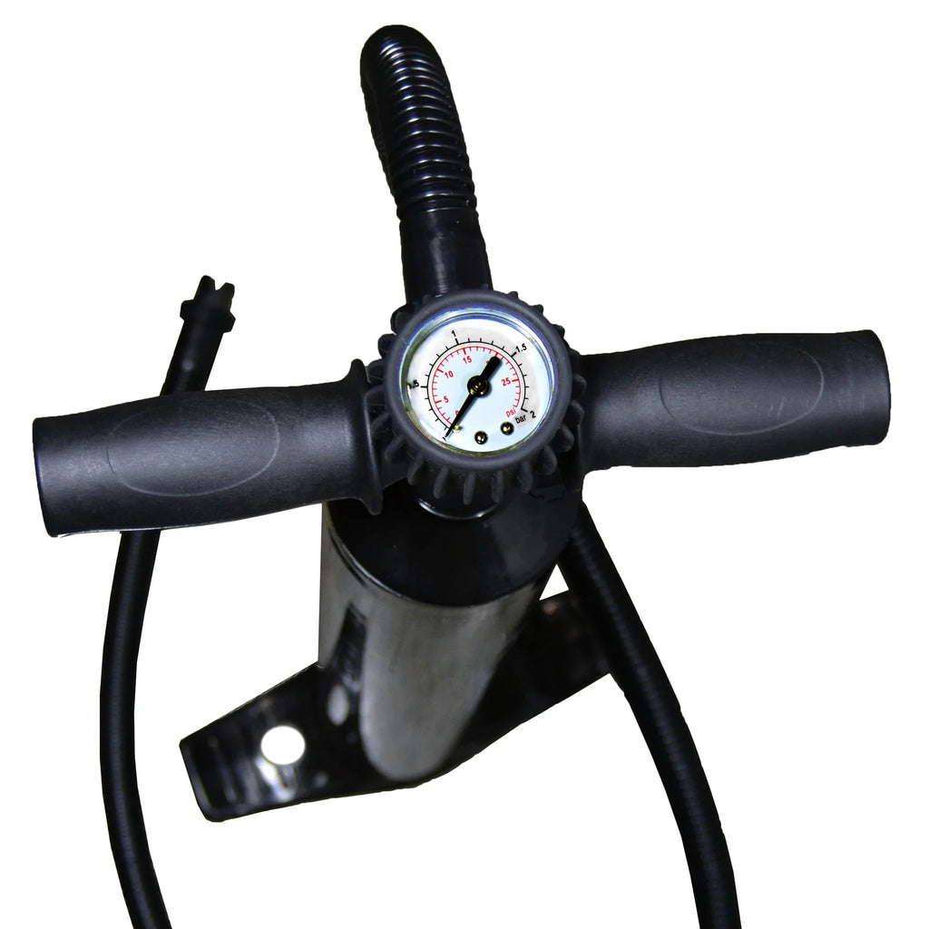 Sports Up Wave Stand Pressure Blue High Hand Pump Paddleboard