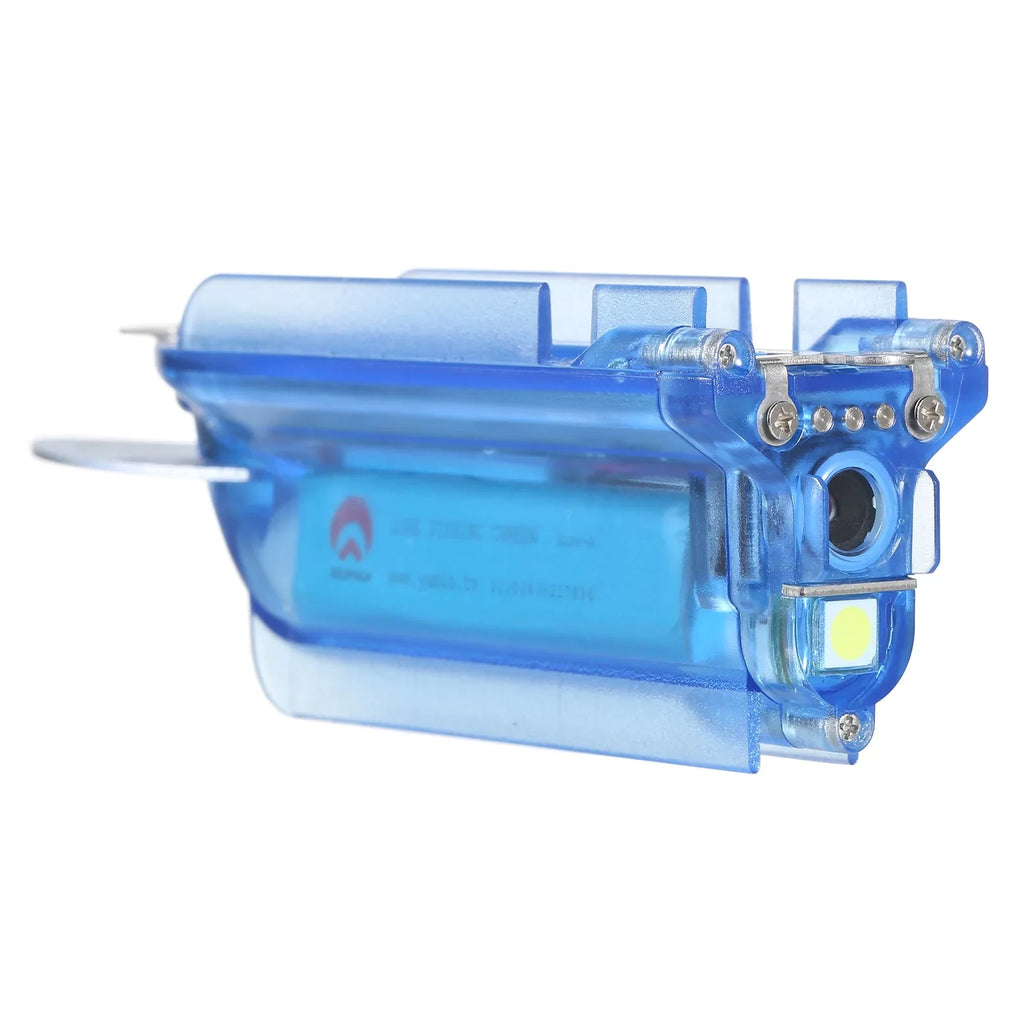 Fish and Fishing Boat Recording 1080P Camera: Loop Video Wi-Fi Fishing Finder Ice with for Camera Lake Underwater Gofishup Wireless