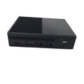 500GB Model One #U0930 Gaming Glossy Console Black Used Microsoft 1540 Xbox