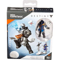 Warlock Mega Construx Samsara Armory Destiny