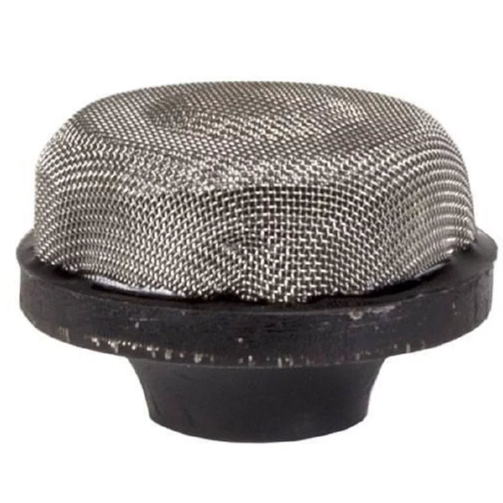 Pentair 154578 Strainer 1-4" Genuine Triton Air Tubing OD Relief Filters For