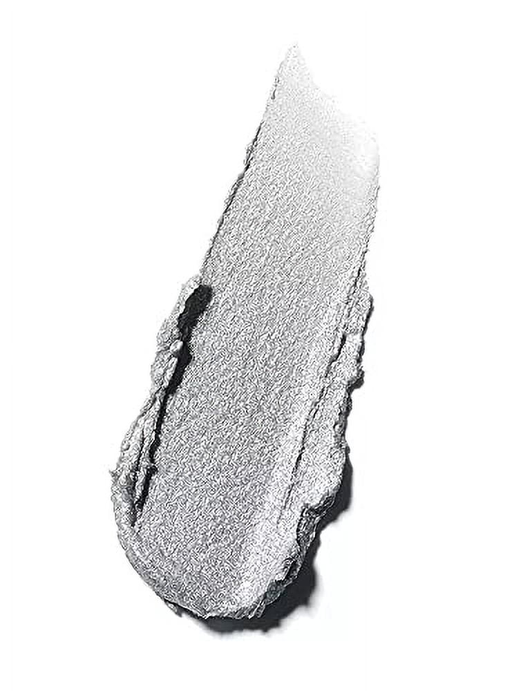 Silver Pro Cream M.A.C. Pot - Longwear Paint Screen Eyeshadow