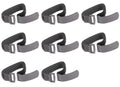 (Battery HobbyFlip Walkera 250 Wrap) Racer Compatible Runner Strap Pack 250-Z-27 250-Z-27 8 with Runner