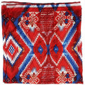 4 Red/Blue Traders Wild Rag Aztec Wyoming
