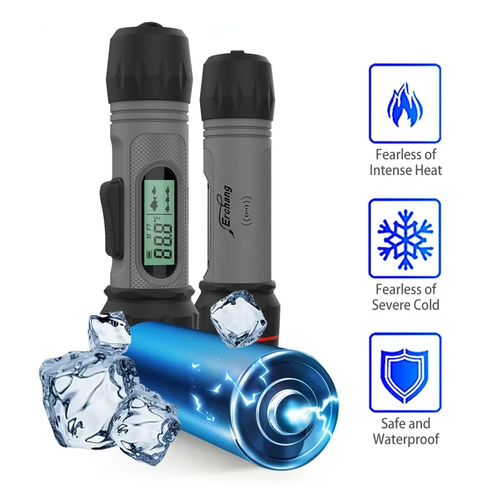 Ice Wireless Camera Undersea camera,Handheld Fish Fish Fish Waterproof Erchang Waterproof Undersea Fish Sonar HUIOP XINZY Fish Fish Ice Sonar Sonar