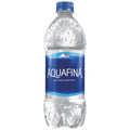 20oz 16 liquid Bottles, Aquafina Quantity of