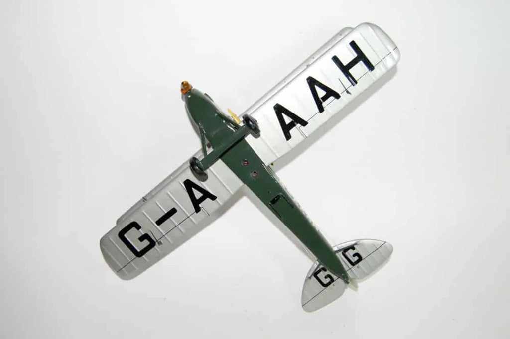 Gipsy De Moth DH60G Model Havilland