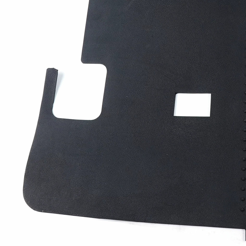 For Floor High grade Cart Mat Golf Replacement EZGO Rubber 1996+ 70048G01 TXT