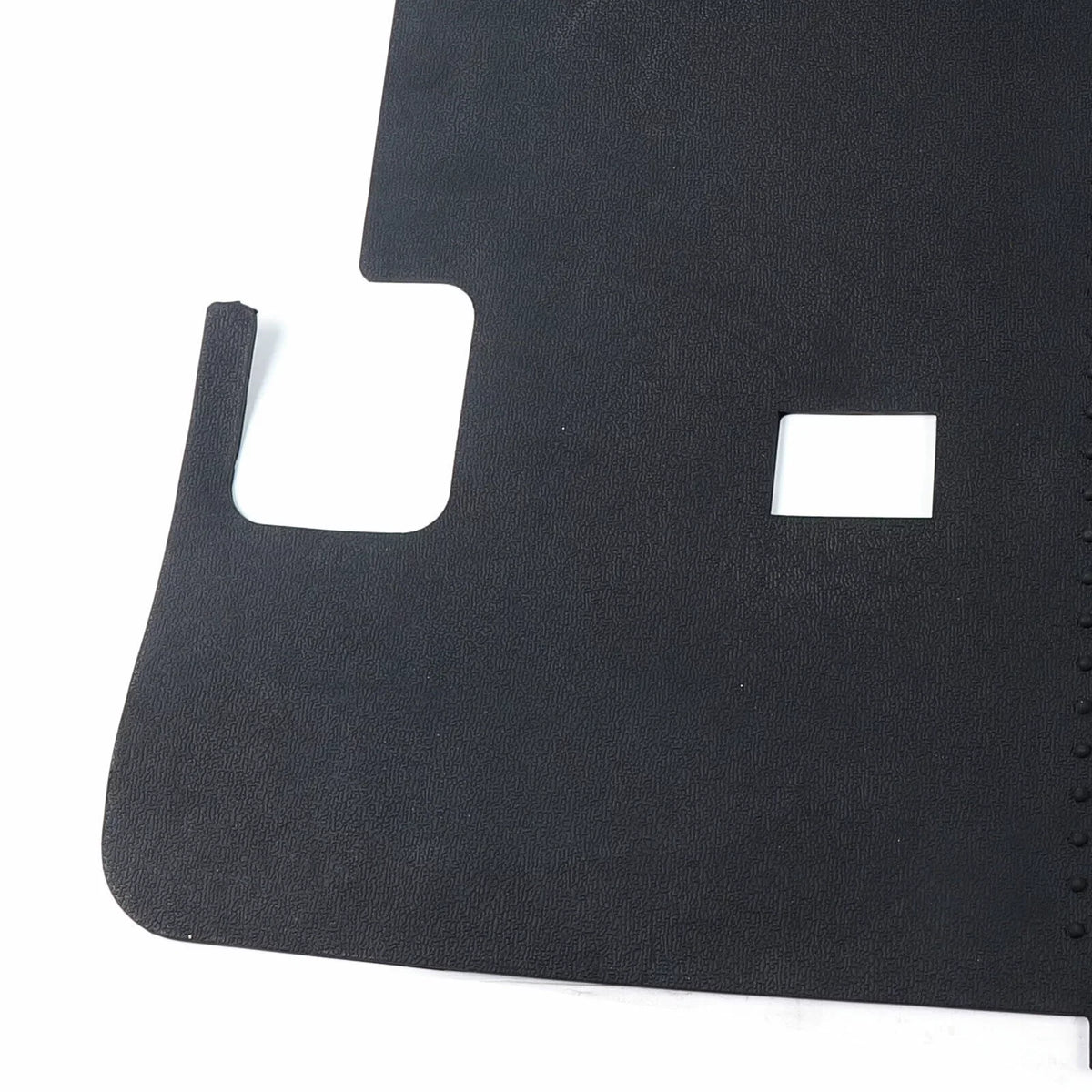 For Floor High grade Cart Mat Golf Replacement EZGO Rubber 1996+ 70048G01 TXT