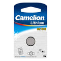 Cell Coin CR1632 3 Volt 25-Pack Lithium Batteries