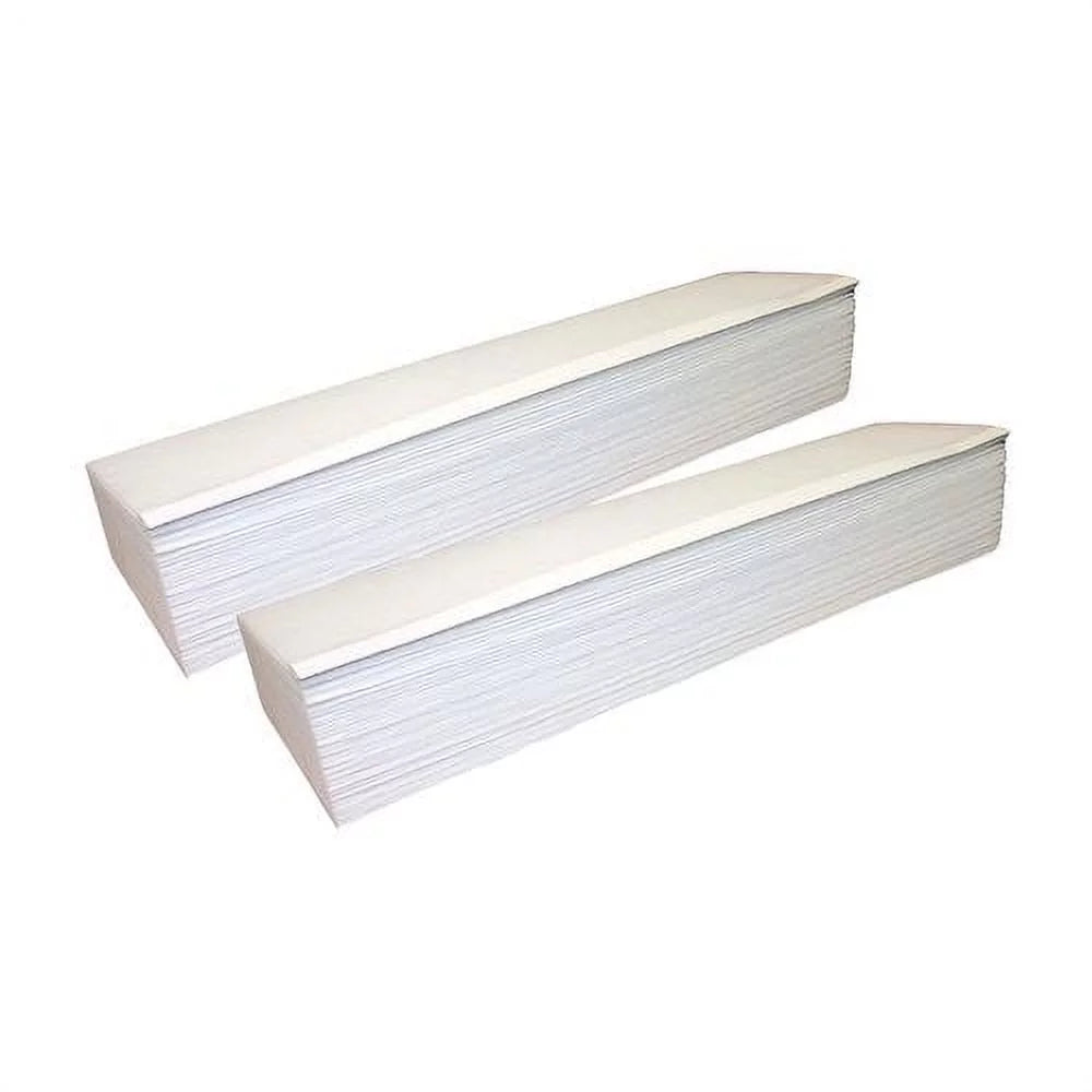 2) Air of (Set Replacement Purifier Aprilaire Filter Crucial