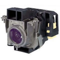 Projector with Original Inside NEC Bulb Lamp OEM MC331X