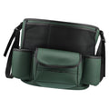 Purse Car Unique Seat Capacity Pockets 36x26x18cm Bargains for Car Storage Green Multi Backseat Large Organizer Army