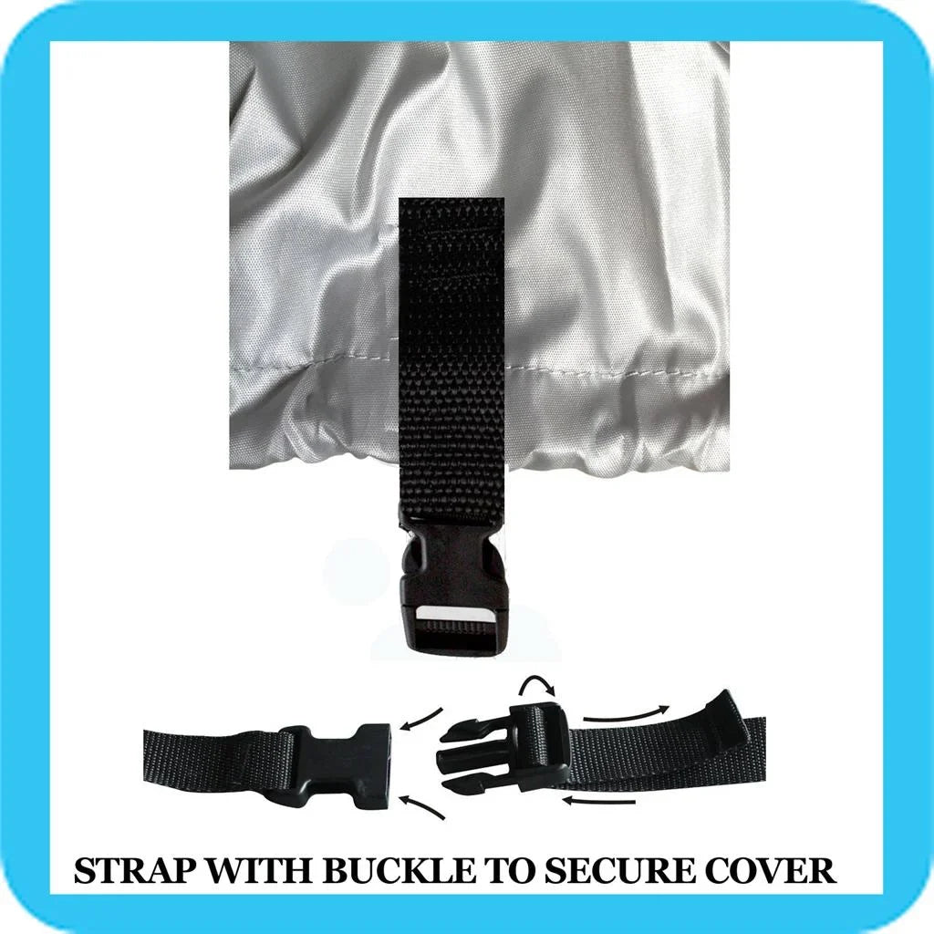 Jet Ski 2005-2006 for Denier 900 COVER Kawasaki (JT900E6F) Compatible Cover STORAGE STX 420 (JT900-E2)