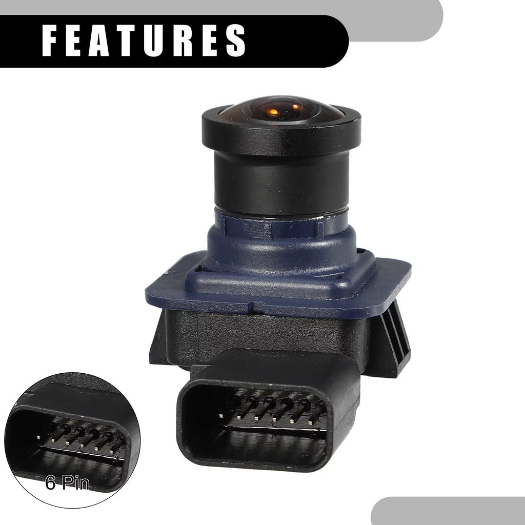 2013-2016 Camera View for No.DS7T-19G490-DD Assist Park Back Car Rear Camera Fusion Reverse Rear Up