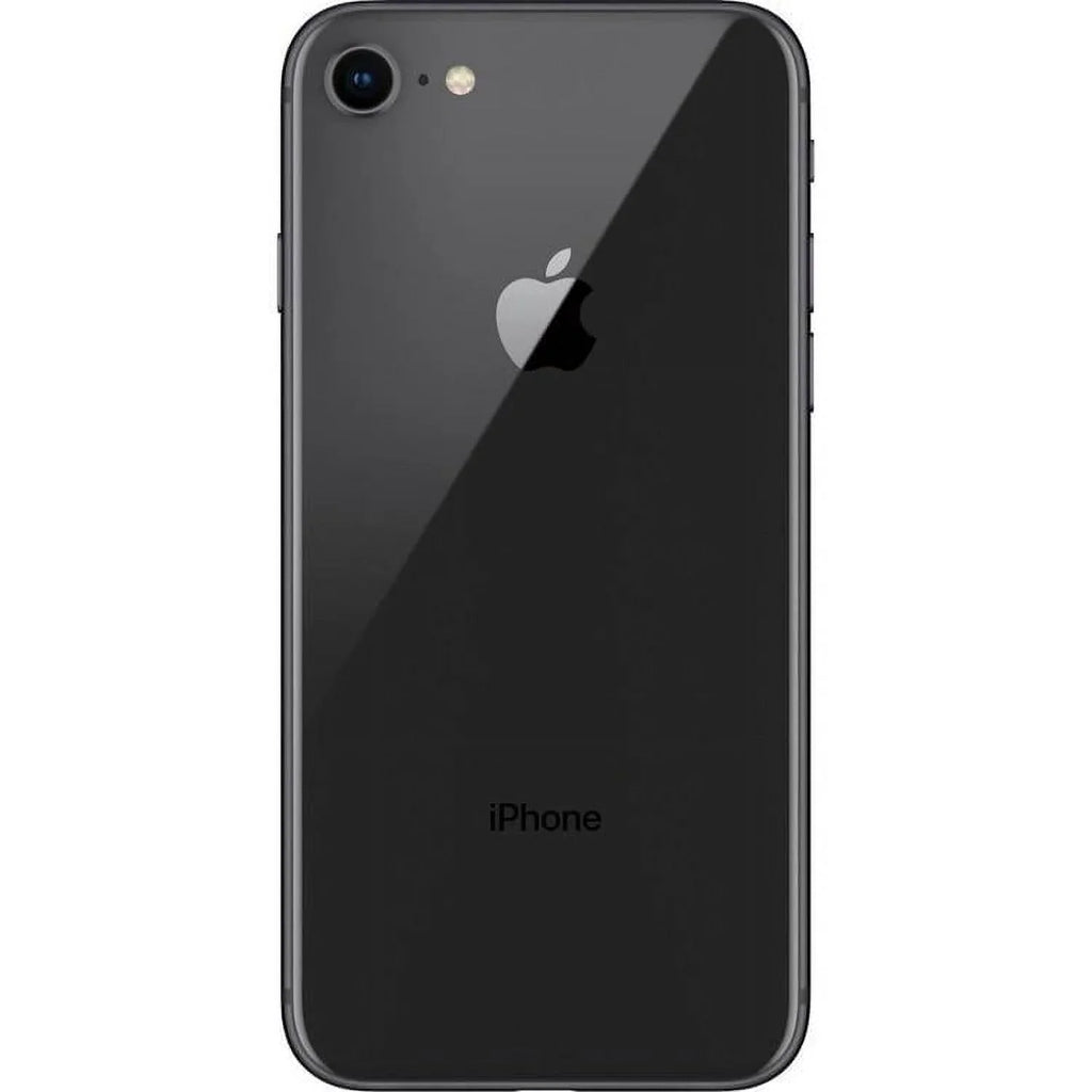 (Fully 8 Restored Space (Refurbished) Unlocked) iPhone A1863 64GB Gray