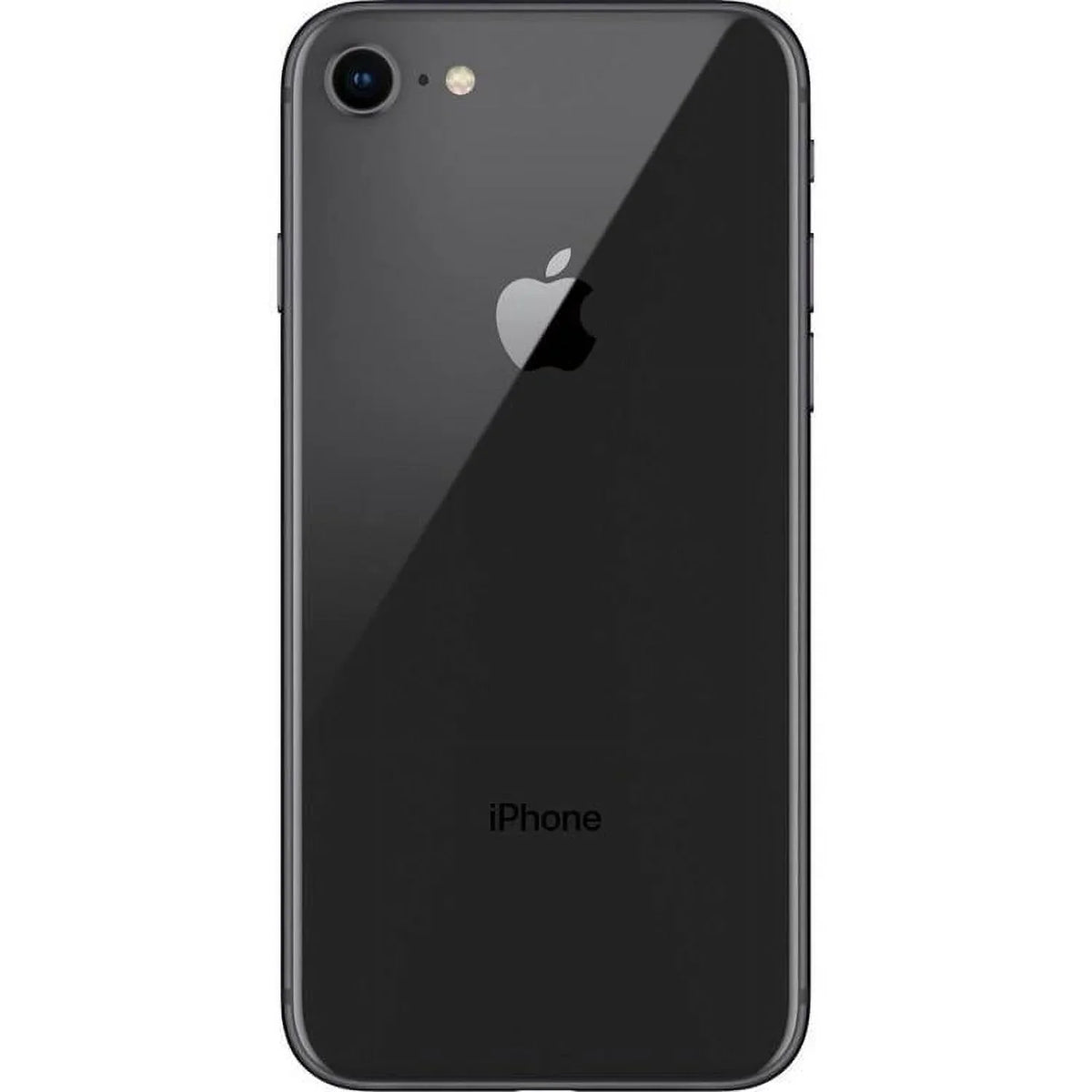 (Fully 8 Restored Space (Refurbished) Unlocked) iPhone A1863 64GB Gray