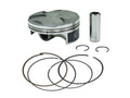 Oversized 13.2:1 to Namura Piston Kit - Compression 0.02mm Technologies 77.98mm, FX-10035-C
