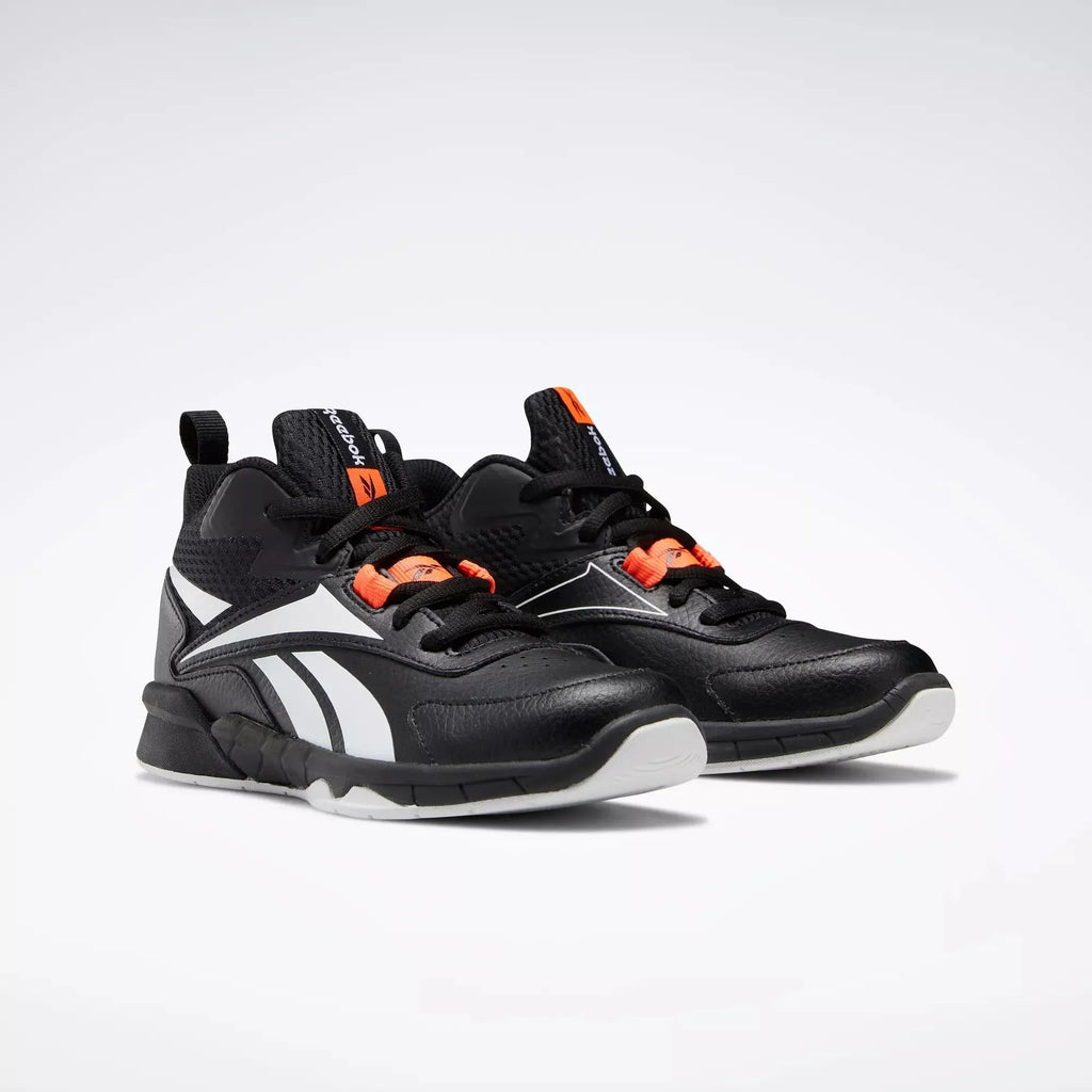 Unisex - Shoes Reebok Buckets Preschool More Kids