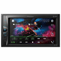 Pioneer with inch DMH-220EX - WVGA 6.2 Display Digital Receiver Multimedia