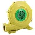 680 liquid Green - Slides, Yellow Air Castle, Portable W Pump Safe, Inflatable Bounce Fan and for Blower,