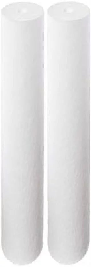 Filter (2 House X 20" liquid 4.5" - Whole Micron Pack) 1 Sediment