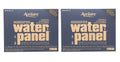 440, Humidifier Aprilaire Models 448 112, liquid 445, 224, 225, Pack for 2 12 Panel