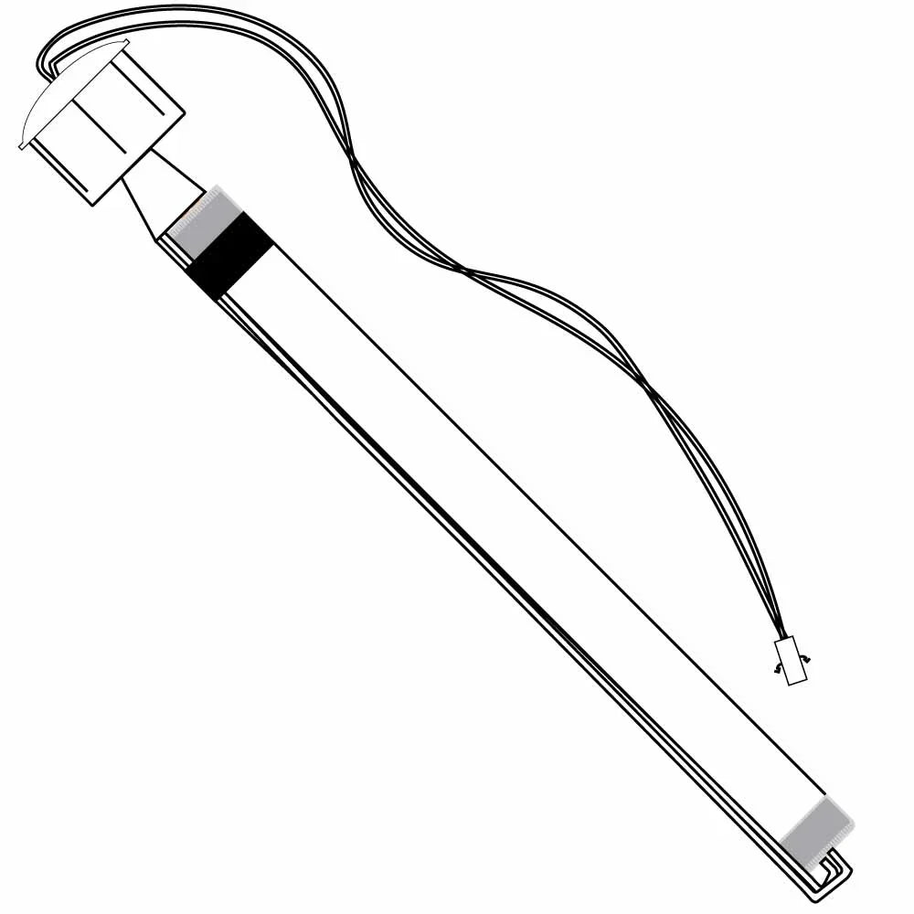 UV GPM 1 Bulb 6W Intelifil