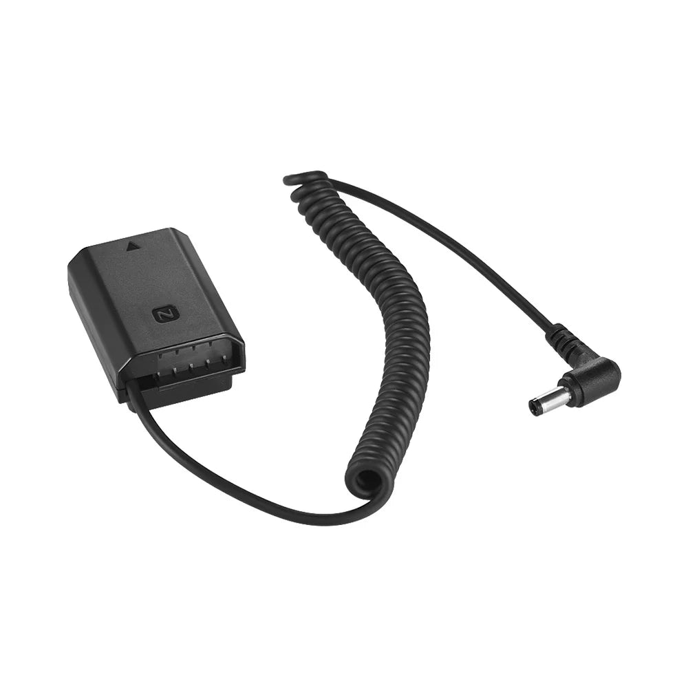 Dummy A9 A7riii A7riii Andoer Battery Qisuo BatteryCoupler A7iiiCoupler A7iii A9 A7siii Eryue Cable Cable Cable Np-fz100 A7iii Adapter,A9 Dummy