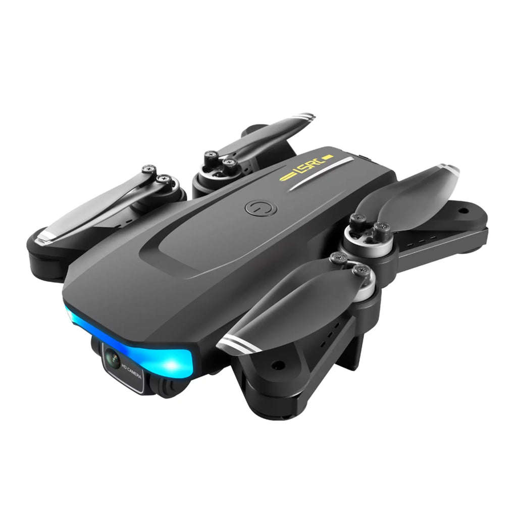 Smart Follow with FPV RC Wifi Drone Video 6K Aerial EIS RC Package Gimbal -shake Motor Brushless Mode LS-38 Quadcopter 5G Adults with for Drone