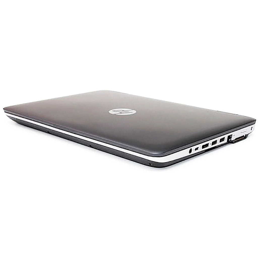 8GB 128SSD 10 Used G2 HP Pro Laptop i5 B 640 ProBook 2.4GHz Windows 64 CAM