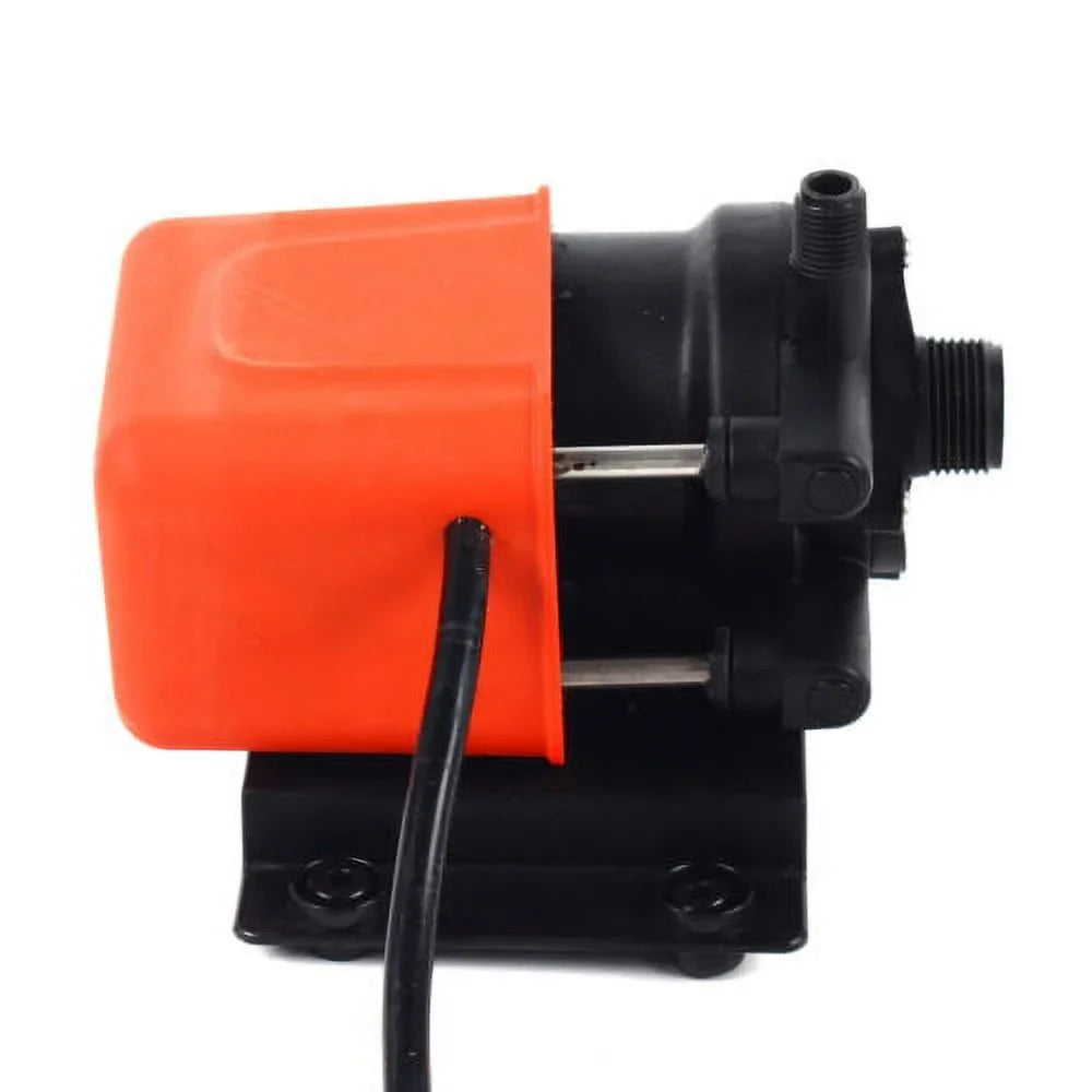 Air Circulation Pump Boat Conditioning 18.5LPM/5GPM /Seawater 110-115V AC Marine