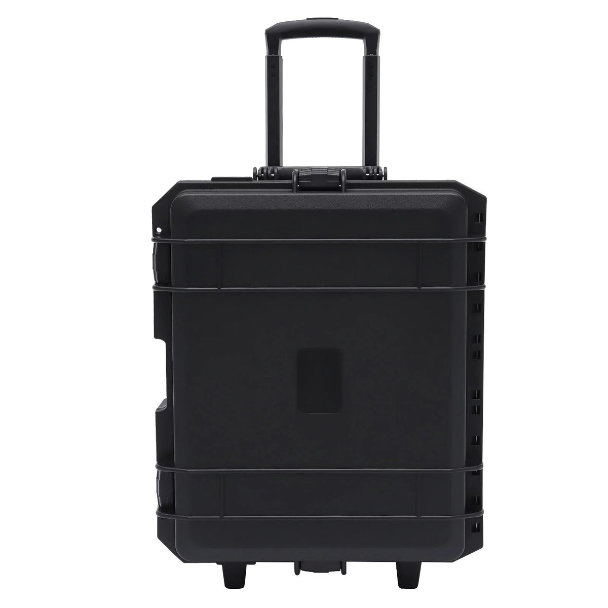 Case Carry Sponge Lense Tool Hard Camera Storage Plastic Waterproof Organizer