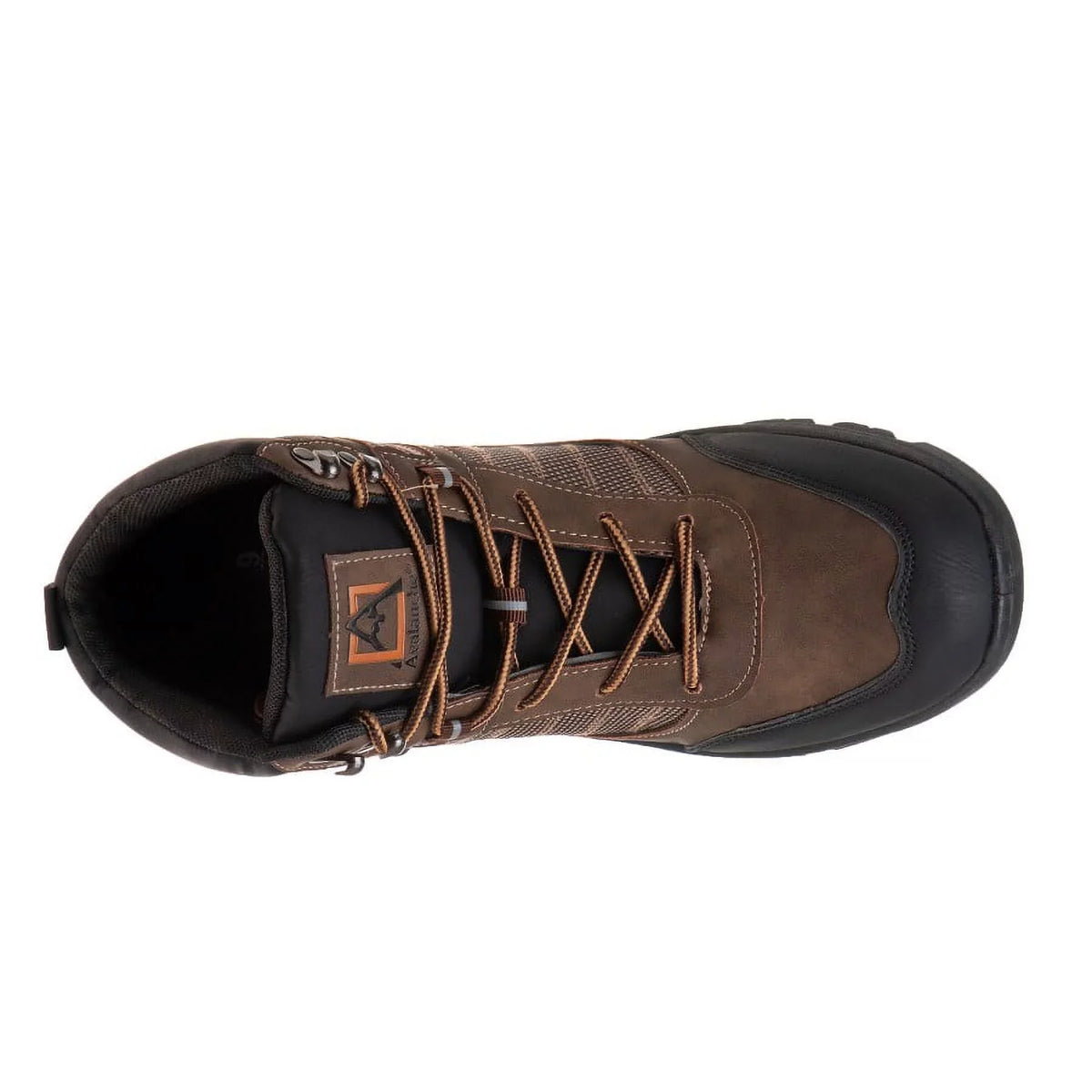 8.5 Hikers - Boots AdultMen Brown Avalanche ,