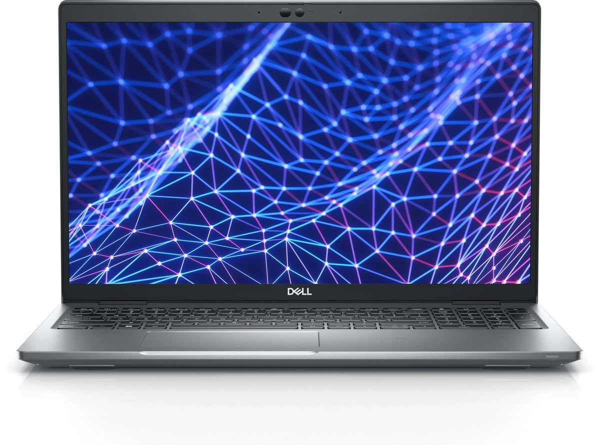 10 @ | Core 4.4 32GB 1TB (2022) | 12th | Laptop - CPU Latitude GHz SSD RAM Cores 5530 - - 15.6" Gen 5000 FHD i5 Restored
