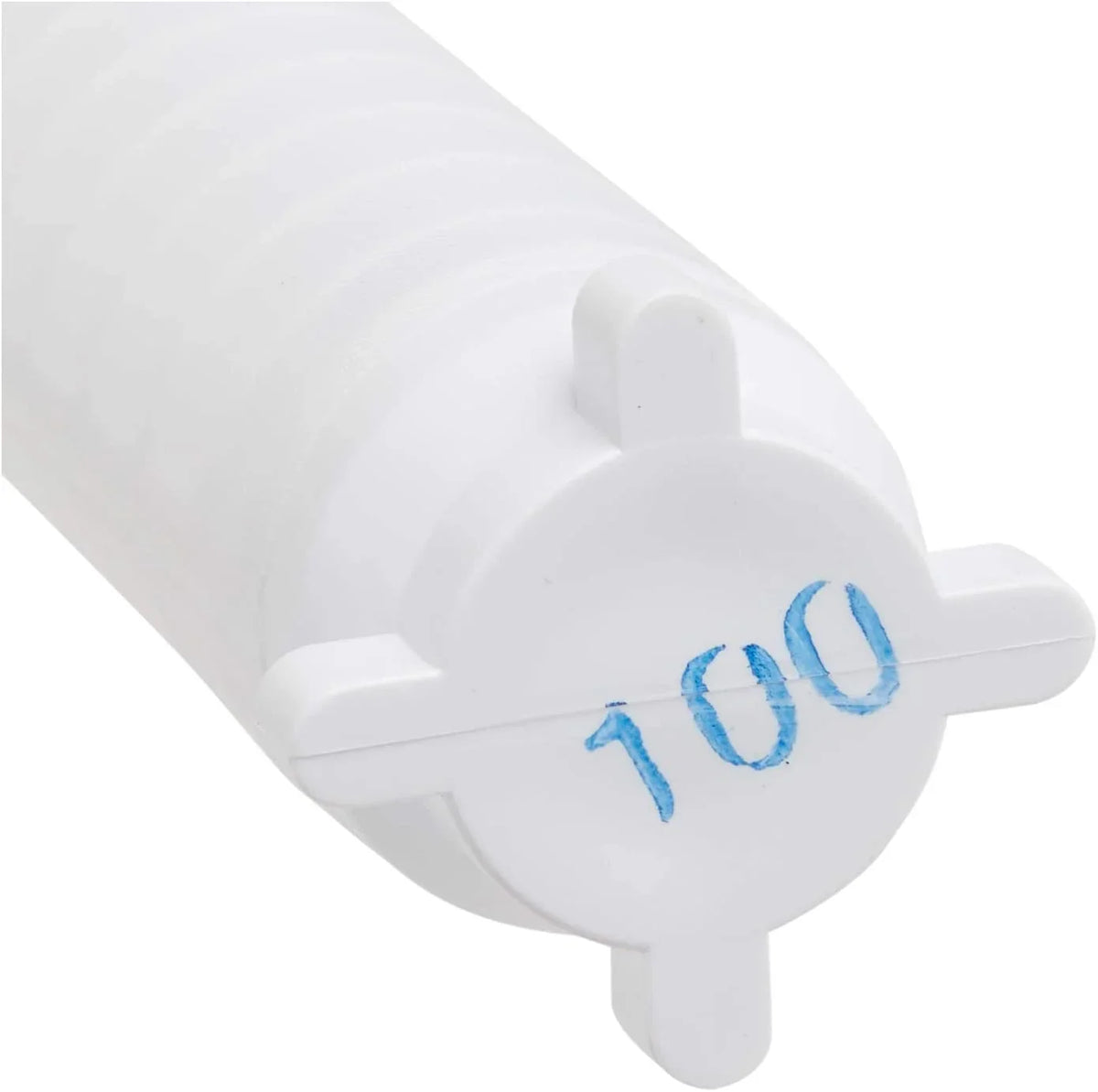 Screened Polyester Spin-Down Filter 1-100-F Rusco System