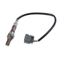 L4 Air - - 2000 3.0L Honda EX Gas Fit for V6 2.3L Ratio Accord Fuel Unique Bargains Sensor Oxygen Gas Replacement Car