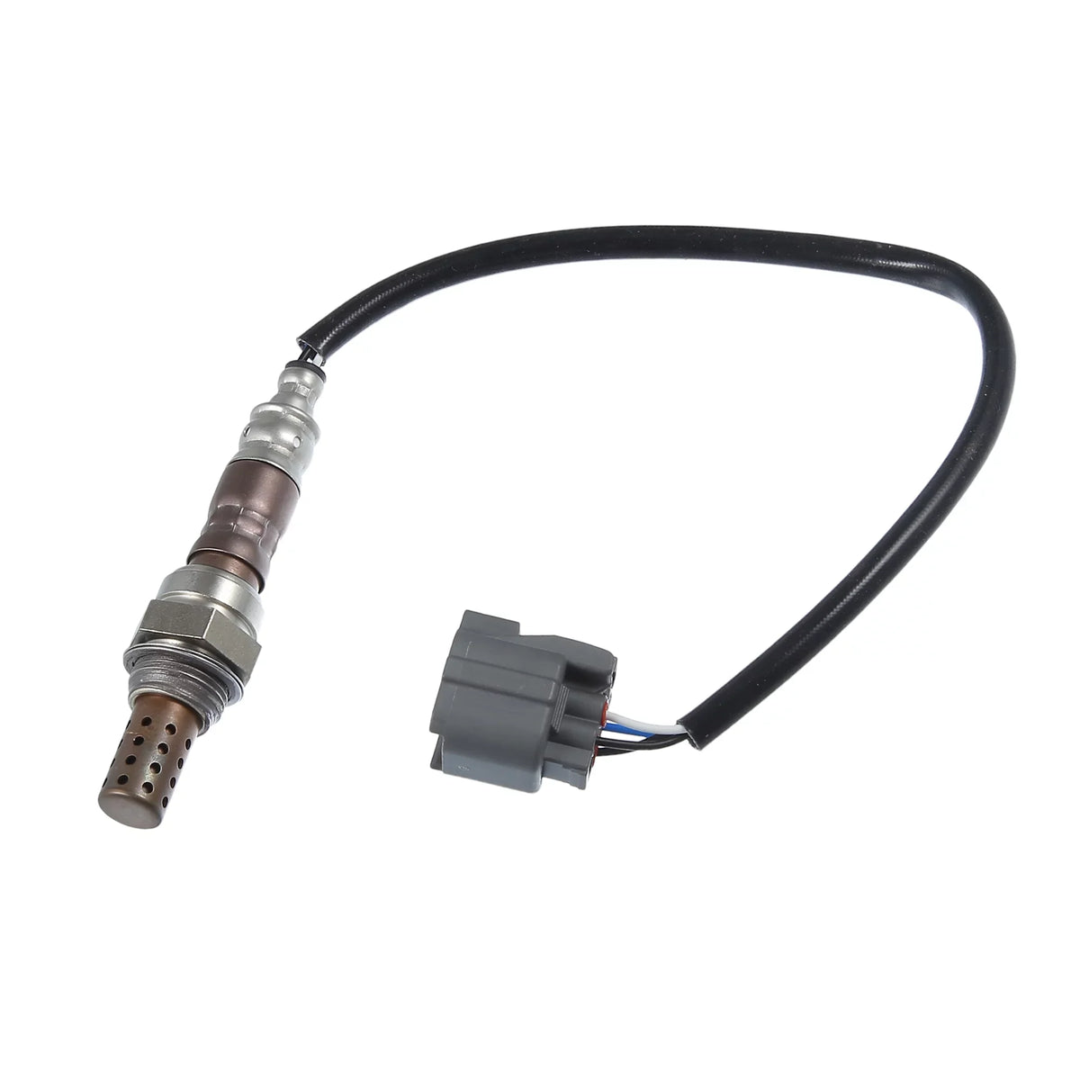 L4 Air - - 2000 3.0L Honda EX Gas Fit for V6 2.3L Ratio Accord Fuel Unique Bargains Sensor Oxygen Gas Replacement Car
