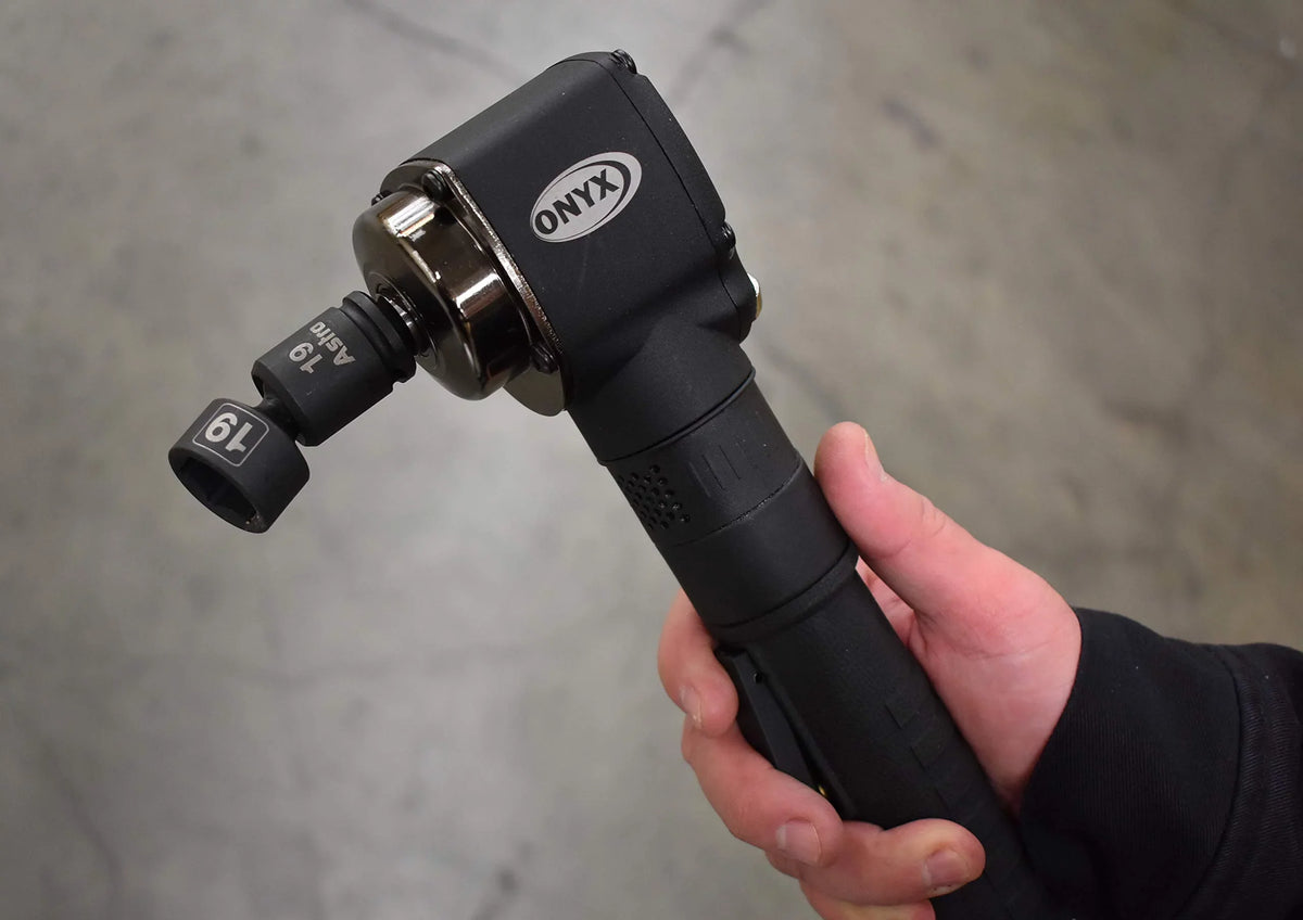 Unvrsl 3/8IN Impact Skt Nano 10 Metric Pinless Astro Pneumatic