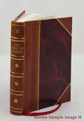 Volume of accepted Bound] ancient profusely illustrated the 1905 the masonry complete Scotch Rite Rite 1st illustrated [Leather Scottish ritual and