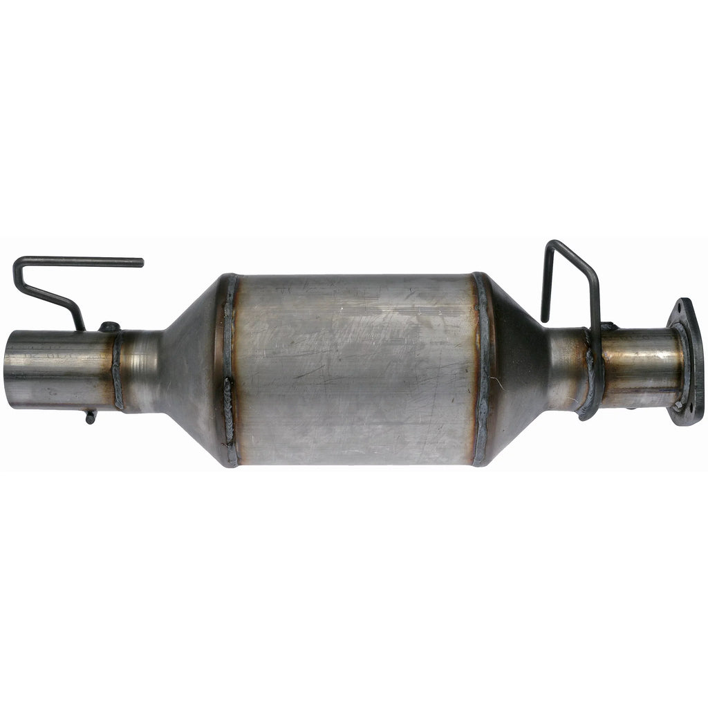 674-1003 Compliant) Diesel Dodge Specific Dorman Dodge Ram Particulate (Non-CARB 2007 Filter for Ram Fits / 2500 Models (DPF)