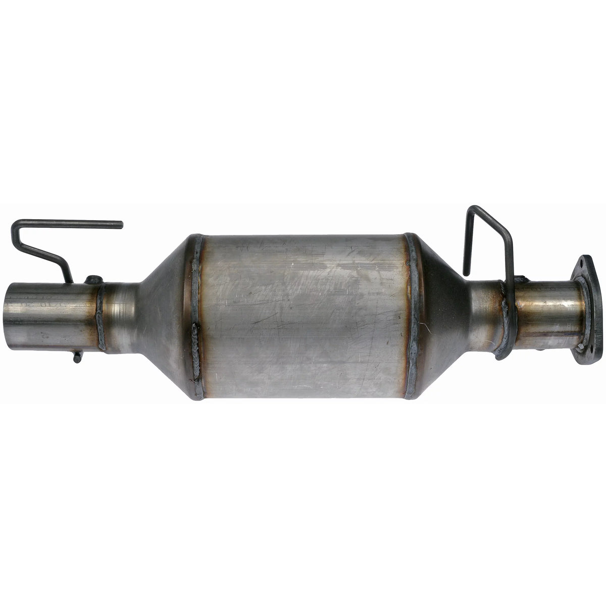 674-1003 Compliant) Diesel Dodge Specific Dorman Dodge Ram Particulate (Non-CARB 2007 Filter for Ram Fits / 2500 Models (DPF)