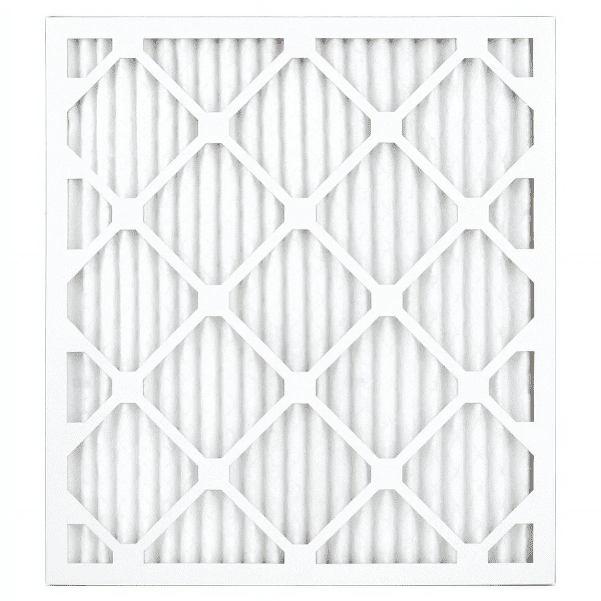 MERV AIRx AC USA Made Health Filter Air Pleated the in Air Furnace HVAC Filters 13 4-Pack Filter, 18x20x1