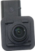 Compatible Camera Back with 2015-2017 Up F-150
