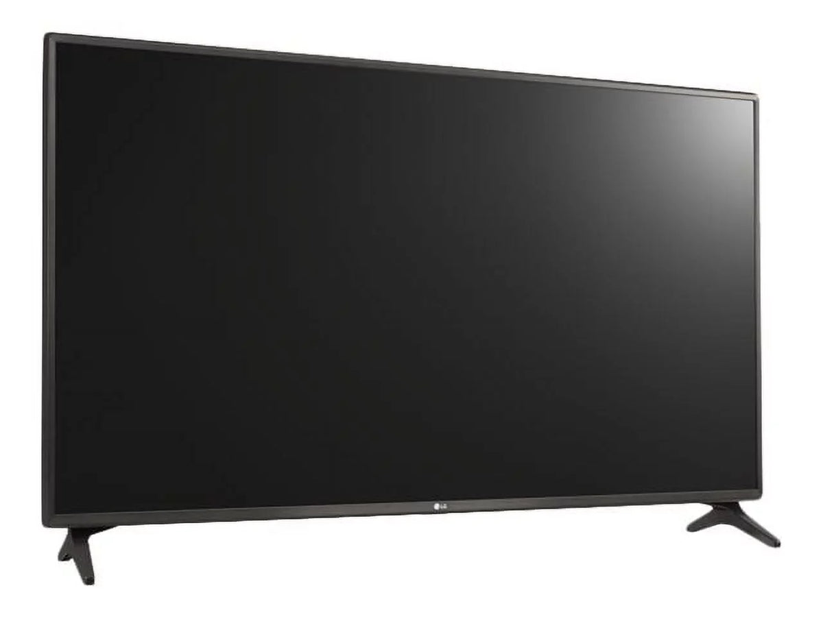 with LED-backlit Diagonal Integrated hospitality x - - - - viewable) Pro:Idiom hotel Class 768 TV - LCD 1366 / LG 24LV570M 24" Pro:Centric - (23.6" black LV570M edge-lit Series - 720p