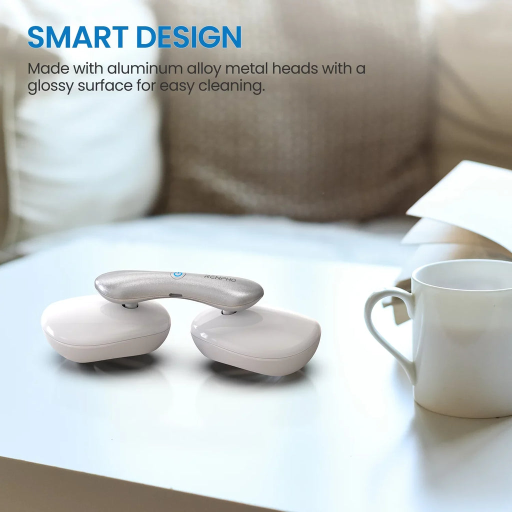 Care Eye for with Eye & RENPHO Cooling Care Relax Spa Heating Pods Beauty